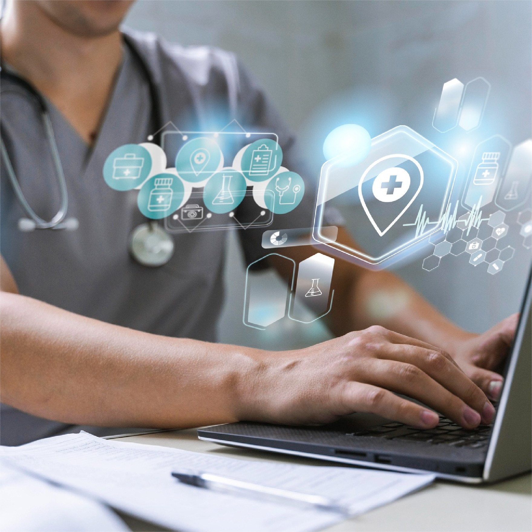 Specialized Clinical Applications